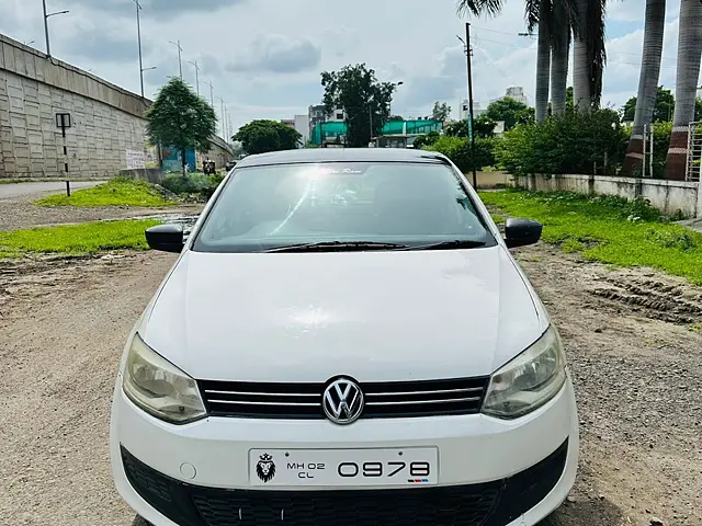 Used 2012 Volkswagen Polo in Jalgaon