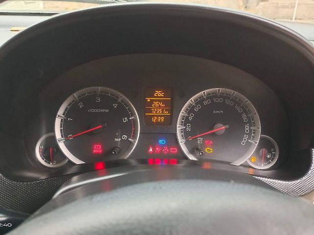 Used Maruti Suzuki Swift DZire [2011-2015] ZDI in Jamshedpur