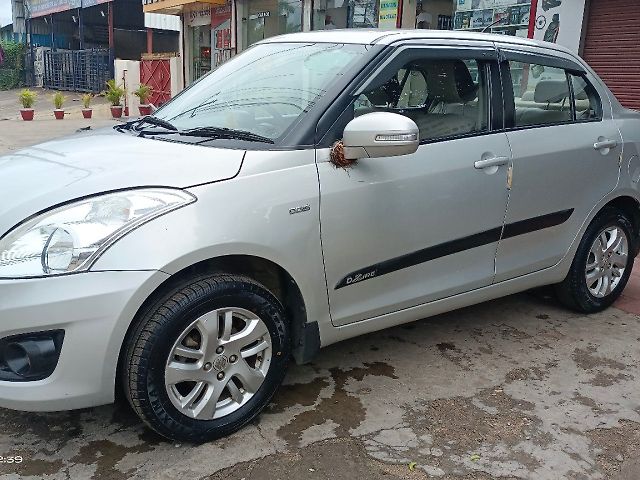 Used Maruti Suzuki Swift DZire [2011-2015] ZDI in Jamshedpur