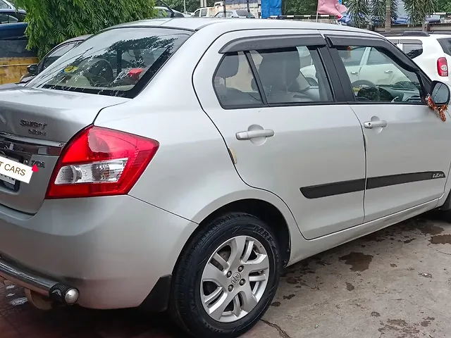 Used Maruti Suzuki Swift DZire [2011-2015] ZDI in Jamshedpur