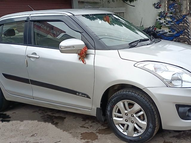 Used Maruti Suzuki Swift DZire [2011-2015] ZDI in Jamshedpur