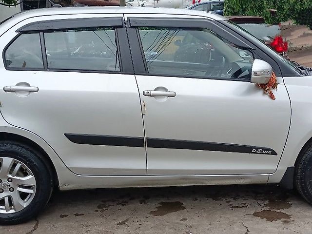 Used Maruti Suzuki Swift DZire [2011-2015] ZDI in Jamshedpur