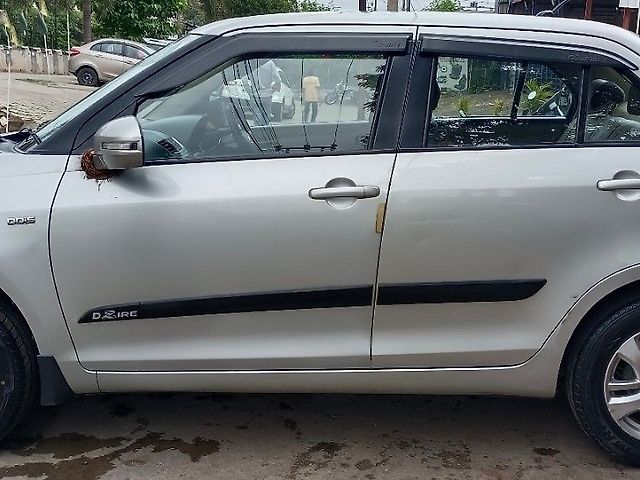 Used Maruti Suzuki Swift DZire [2011-2015] ZDI in Jamshedpur