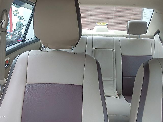 Used Maruti Suzuki Swift DZire [2011-2015] ZDI in Jamshedpur