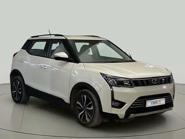 Used 2020 Mahindra XUV300 in Delhi