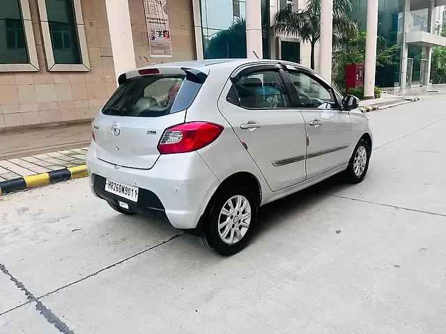 Used Tata Tiago [2016-2020] Revotron XZA in Karnal