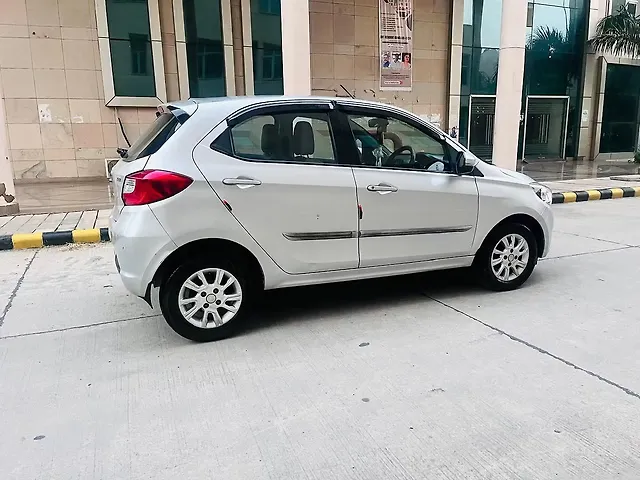 Used Tata Tiago [2016-2020] Revotron XZA in Karnal