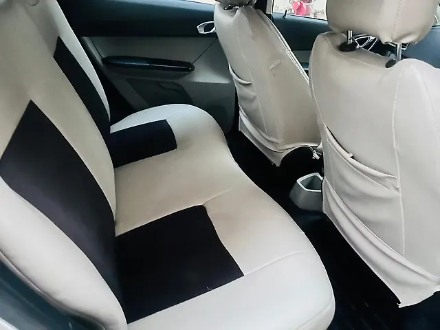 Used Tata Tiago [2016-2020] Revotron XZA in Karnal