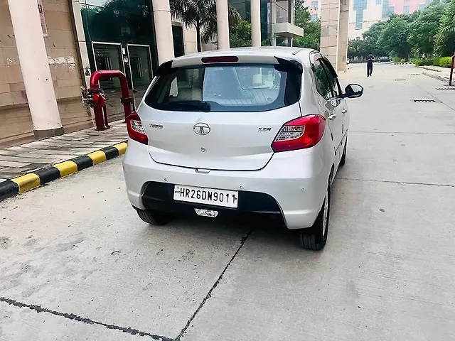 Used Tata Tiago [2016-2020] Revotron XZA in Karnal