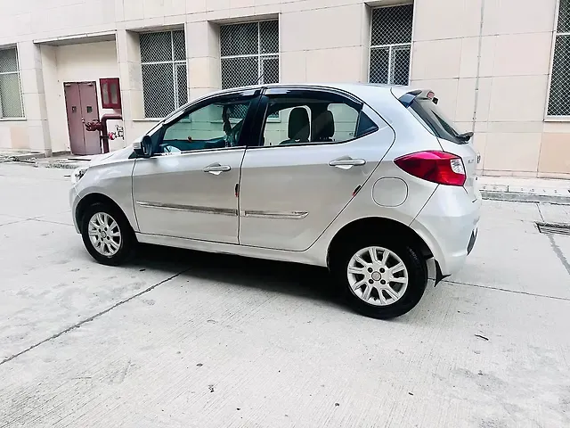 Used Tata Tiago [2016-2020] Revotron XZA in Karnal