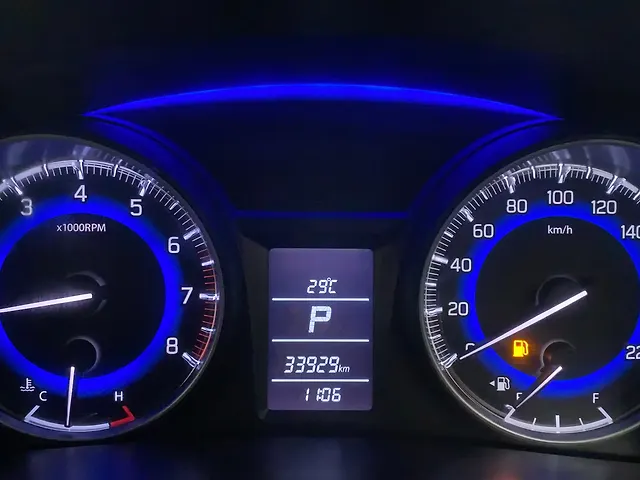 Used Maruti Suzuki Baleno [2015-2019] Delta 1.2 AT in Mumbai