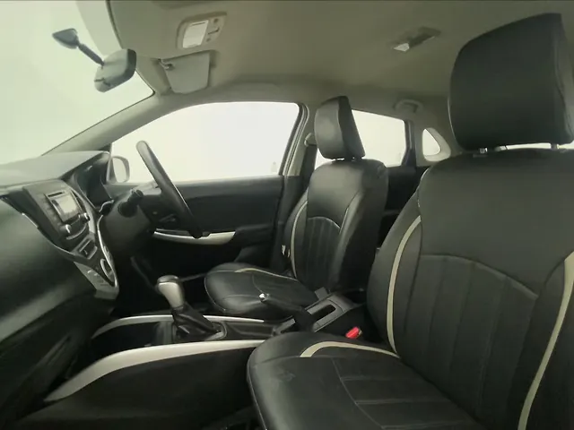 Used Maruti Suzuki Baleno [2015-2019] Delta 1.2 AT in Mumbai