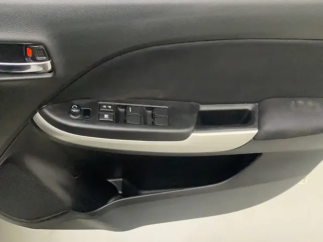 Used Maruti Suzuki Baleno [2015-2019] Delta 1.2 AT in Mumbai