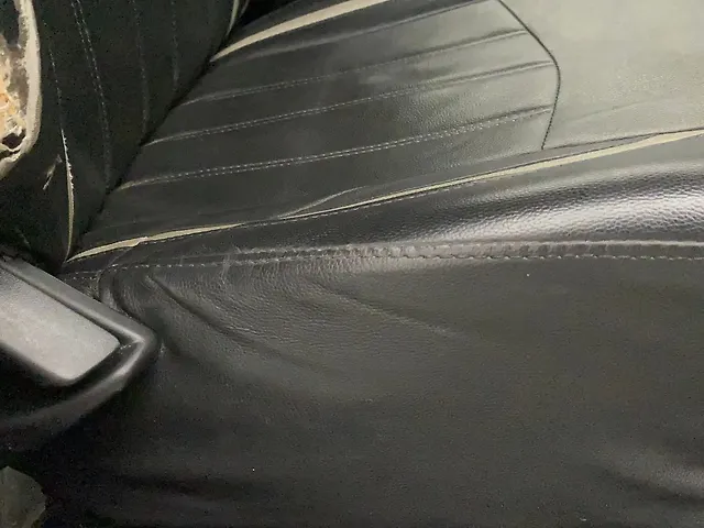 Used Maruti Suzuki Baleno [2015-2019] Delta 1.2 AT in Mumbai