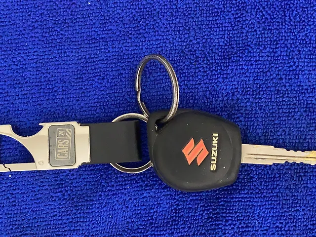 Used Maruti Suzuki Baleno [2015-2019] Delta 1.2 AT in Mumbai