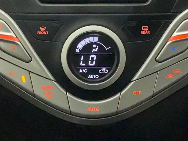 Used Maruti Suzuki Baleno [2015-2019] Delta 1.2 AT in Mumbai