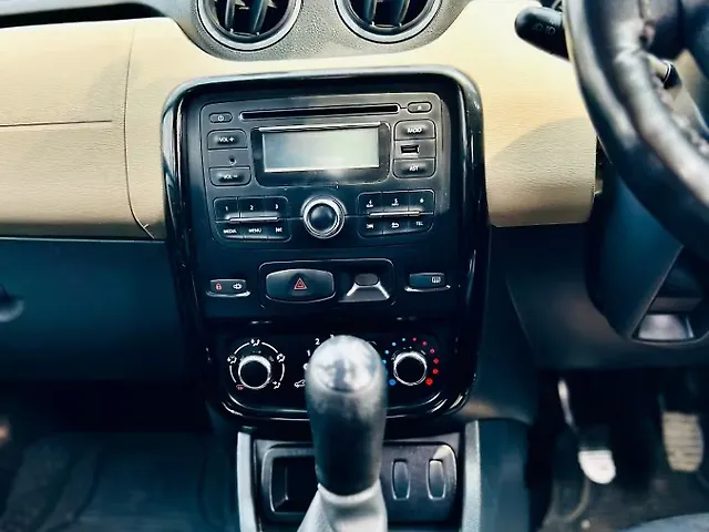 Used Renault Duster [2012-2015] 85 PS RxL Diesel in Lucknow