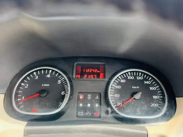 Used Renault Duster [2012-2015] 85 PS RxL Diesel in Lucknow