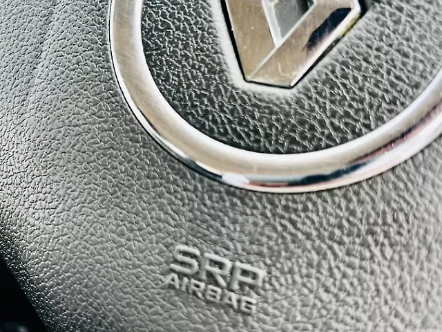 Used Renault Duster [2012-2015] 85 PS RxL Diesel in Lucknow