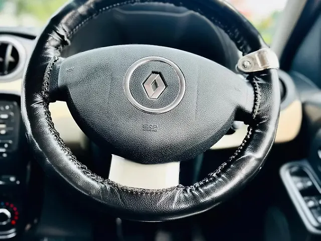 Used Renault Duster [2012-2015] 85 PS RxL Diesel in Lucknow