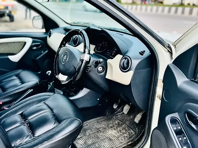Used Renault Duster [2012-2015] 85 PS RxL Diesel in Lucknow