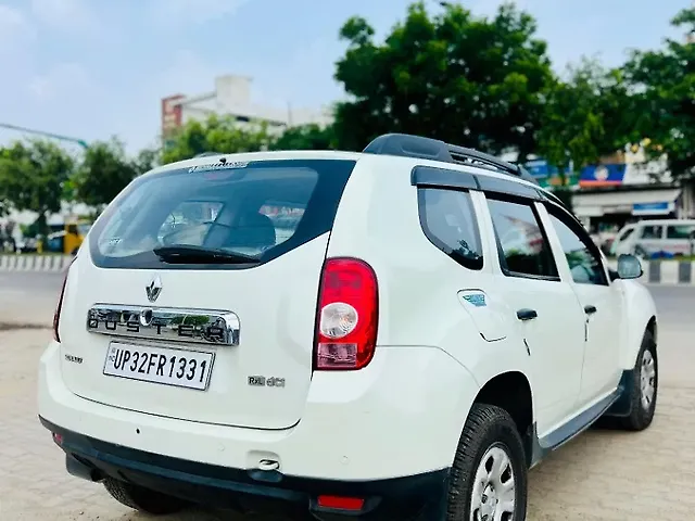 Used Renault Duster [2012-2015] 85 PS RxL Diesel in Lucknow