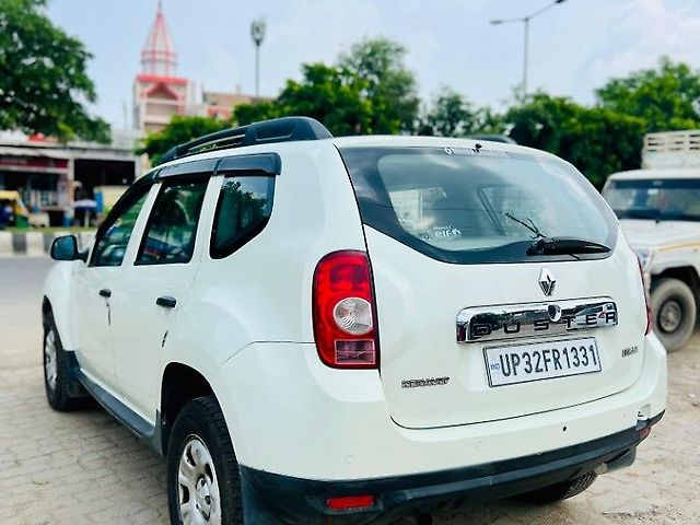 Used Renault Duster [2012-2015] 85 PS RxL Diesel in Lucknow