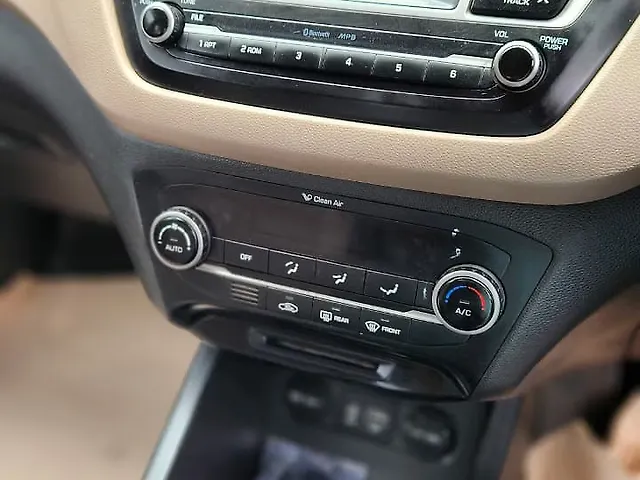 Used Hyundai Elite i20 [2014-2015] Asta 1.2 in Nashik