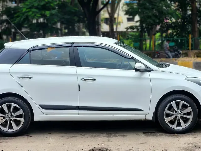 Used Hyundai Elite i20 [2014-2015] Asta 1.2 in Nashik