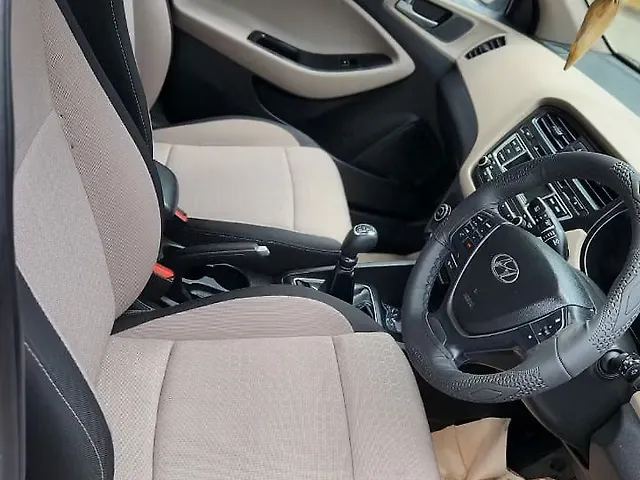 Used Hyundai Elite i20 [2014-2015] Asta 1.2 in Nashik