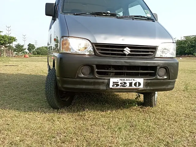 Used 2018 Maruti Suzuki Eeco in Jalgaon