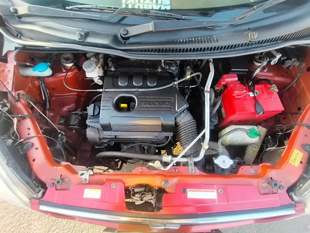 Used Maruti Suzuki Wagon R [2019-2022] VXi 1.0 [2019-2019] in Kharagpur