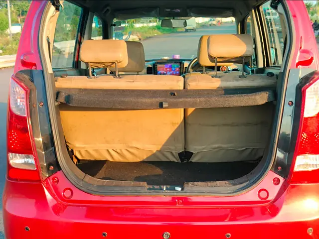 Used Maruti Suzuki Wagon R [2019-2022] VXi 1.0 [2019-2019] in Kharagpur