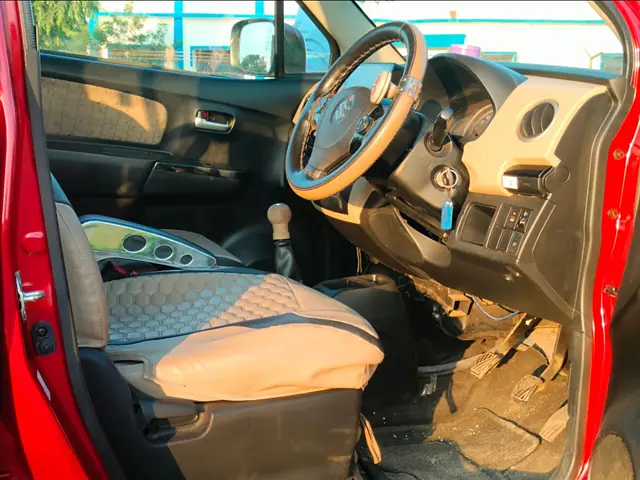 Used Maruti Suzuki Wagon R [2019-2022] VXi 1.0 [2019-2019] in Kharagpur