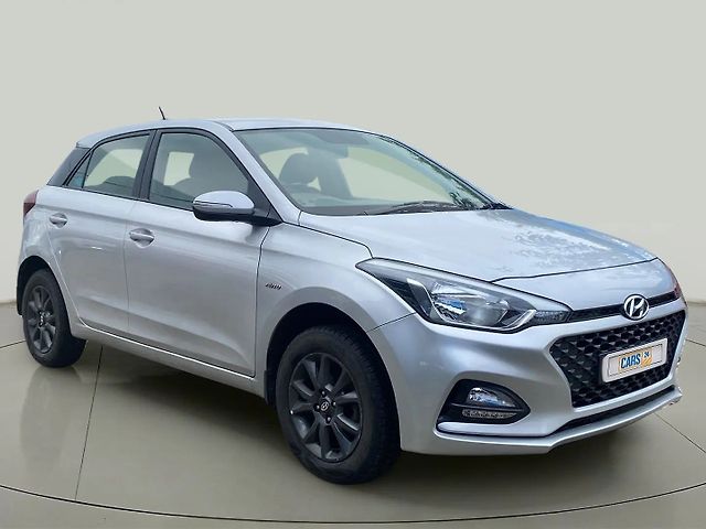 Used 2018 Hyundai Elite i20 in Pune