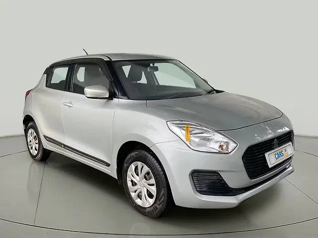 Used 2019 Maruti Suzuki Swift in Ahmedabad