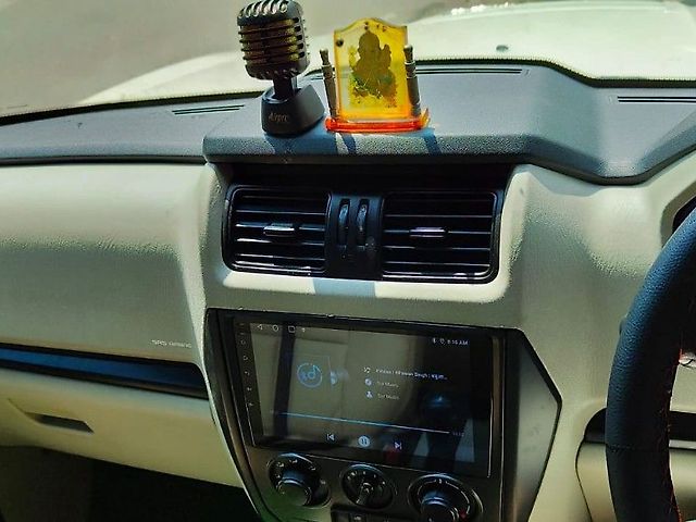 Used Mahindra Scorpio 2021 S5 2WD 7 STR in Patna