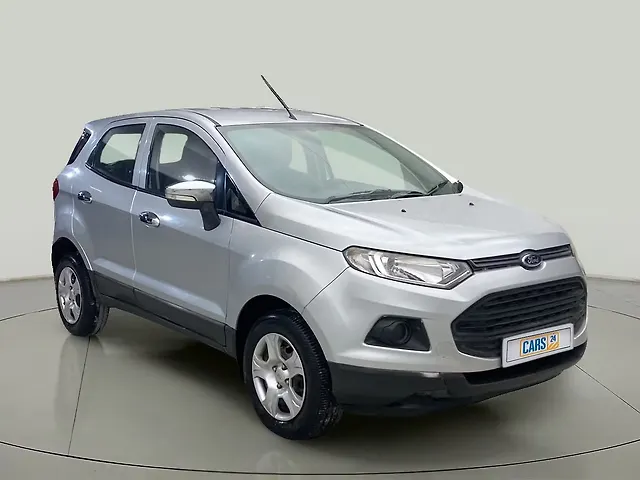 Used 2017 Ford Ecosport in Delhi