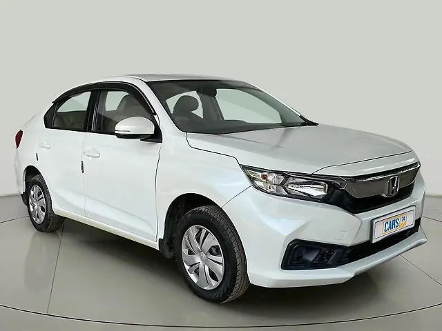 Used 2018 Honda Amaze in Ahmedabad