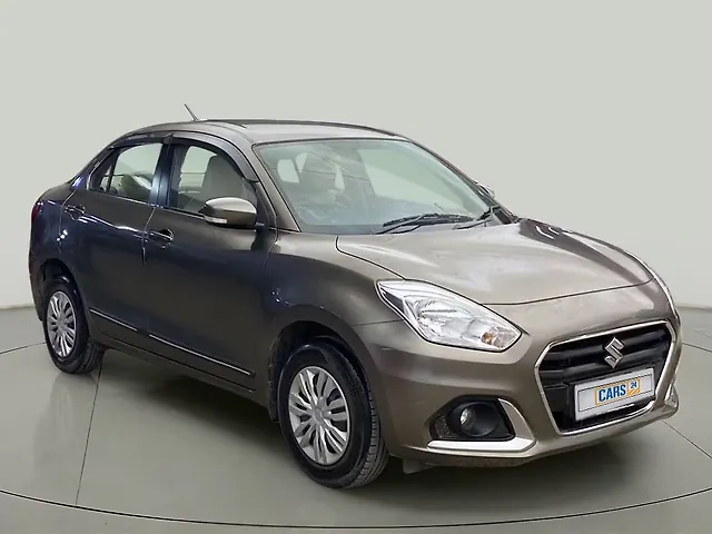 Used 2020 Maruti Suzuki DZire in Faridabad