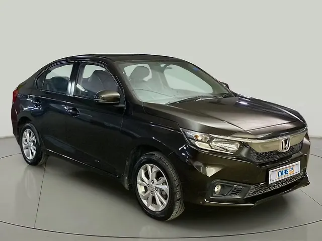 Used 2019 Honda Amaze in Noida
