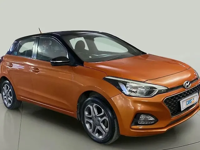Used 2019 Hyundai Elite i20 in Noida