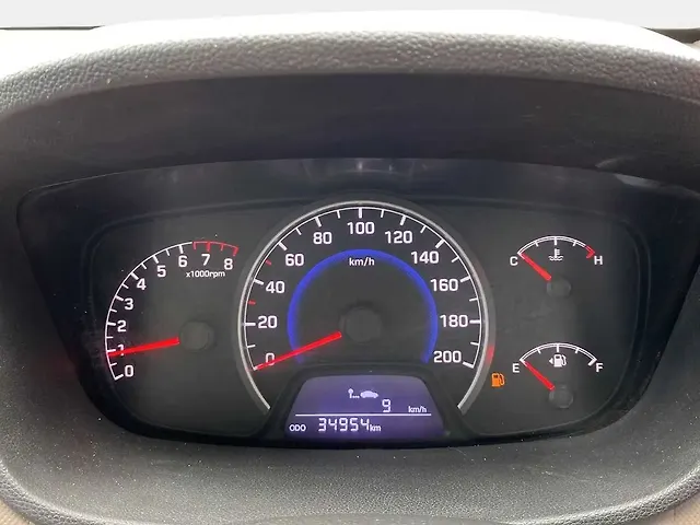 Used Hyundai Grand i10 [2013-2017] Sportz 1.2 Kappa VTVT [2013-2016] in Hyderabad