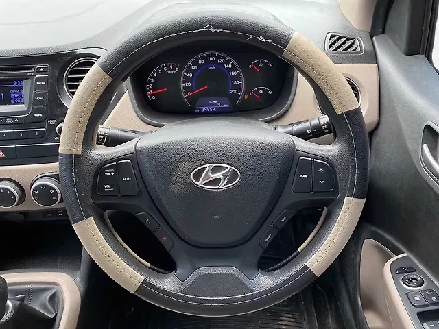 Used Hyundai Grand i10 [2013-2017] Sportz 1.2 Kappa VTVT [2013-2016] in Hyderabad