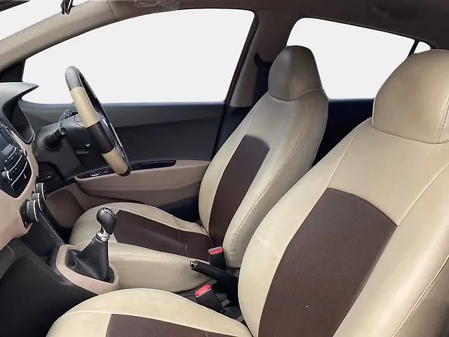 Used Hyundai Grand i10 [2013-2017] Sportz 1.2 Kappa VTVT [2013-2016] in Hyderabad