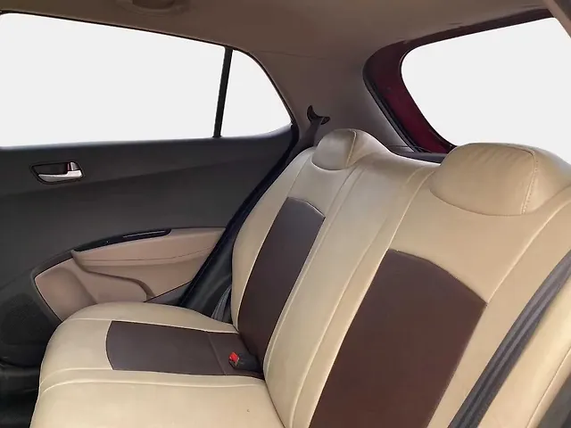 Used Hyundai Grand i10 [2013-2017] Sportz 1.2 Kappa VTVT [2013-2016] in Hyderabad