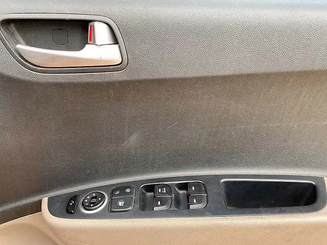 Used Hyundai Grand i10 [2013-2017] Sportz 1.2 Kappa VTVT [2013-2016] in Hyderabad