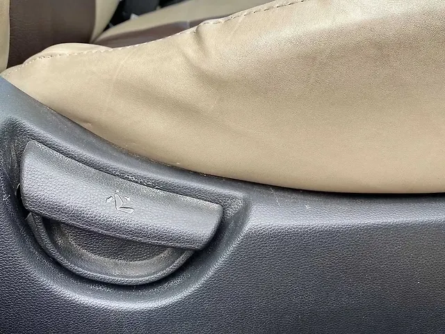 Used Hyundai Grand i10 [2013-2017] Sportz 1.2 Kappa VTVT [2013-2016] in Hyderabad