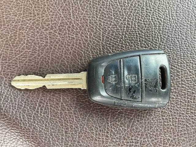 Used Hyundai Grand i10 [2013-2017] Sportz 1.2 Kappa VTVT [2013-2016] in Hyderabad