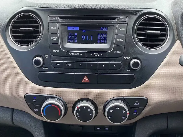 Used Hyundai Grand i10 [2013-2017] Sportz 1.2 Kappa VTVT [2013-2016] in Hyderabad